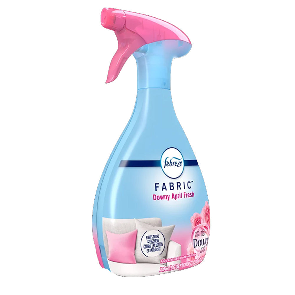 Febreze Fabric Downy April Fresh Fabric Refresher 438ml