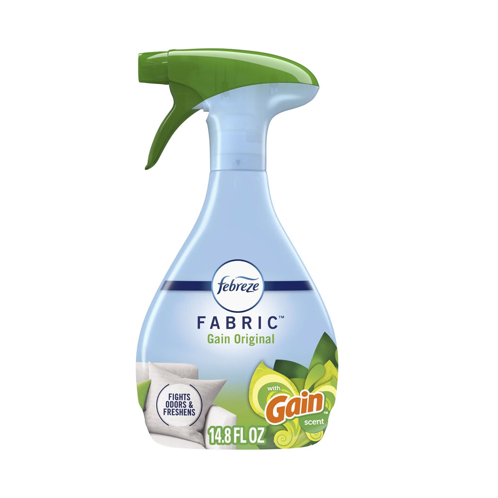 Febreze Fabric Gain Original Fabric Refresher 438ml
