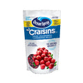 Ocean Spray Craisins Dried Cranberries Blueberry 150g