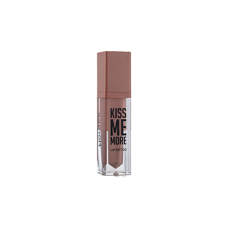 Flormar - Kiss Me More Lip Tattoo – New