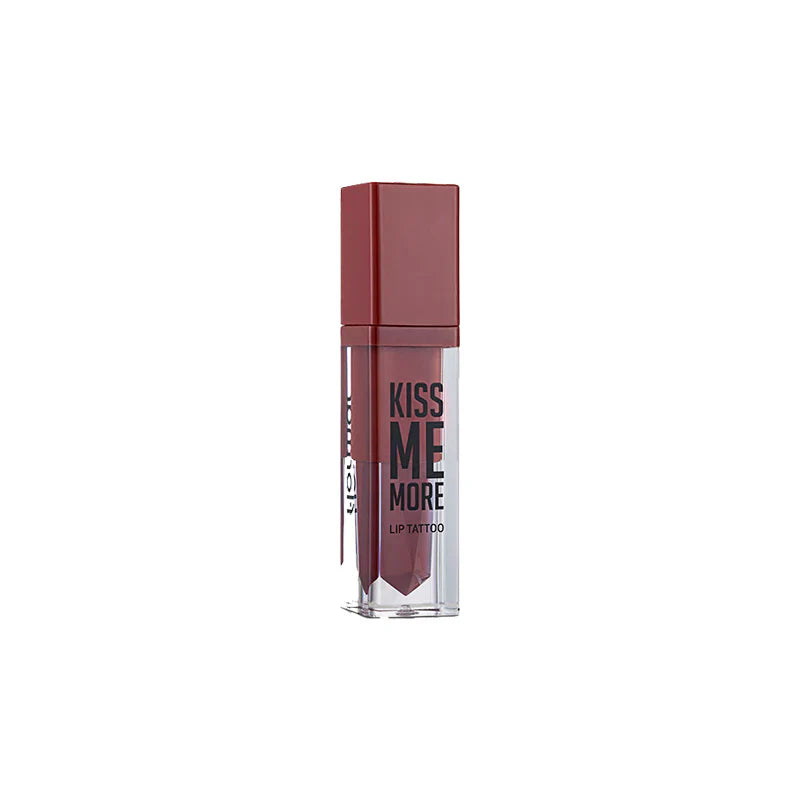 Flormar - Kiss Me More Lip Tattoo – New