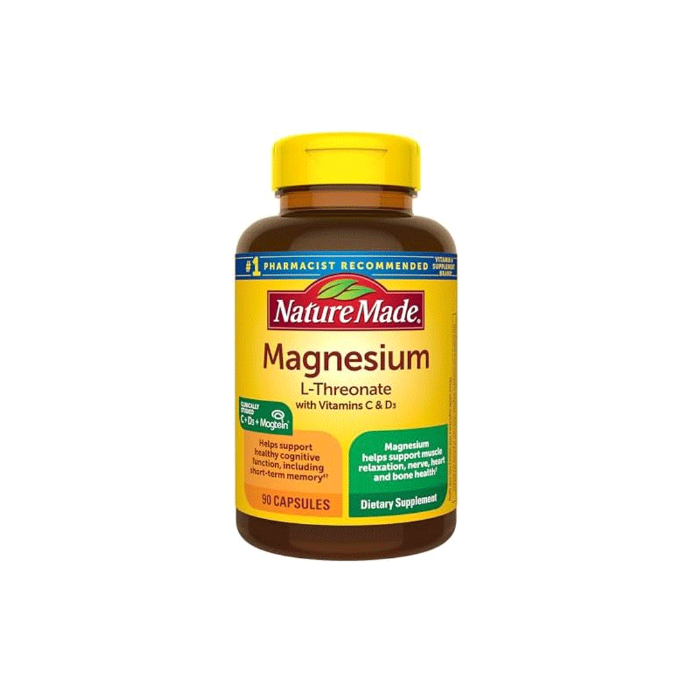 Nature Made Magnesium Citrate 250mg Softgels 120s - Snapcart.pk