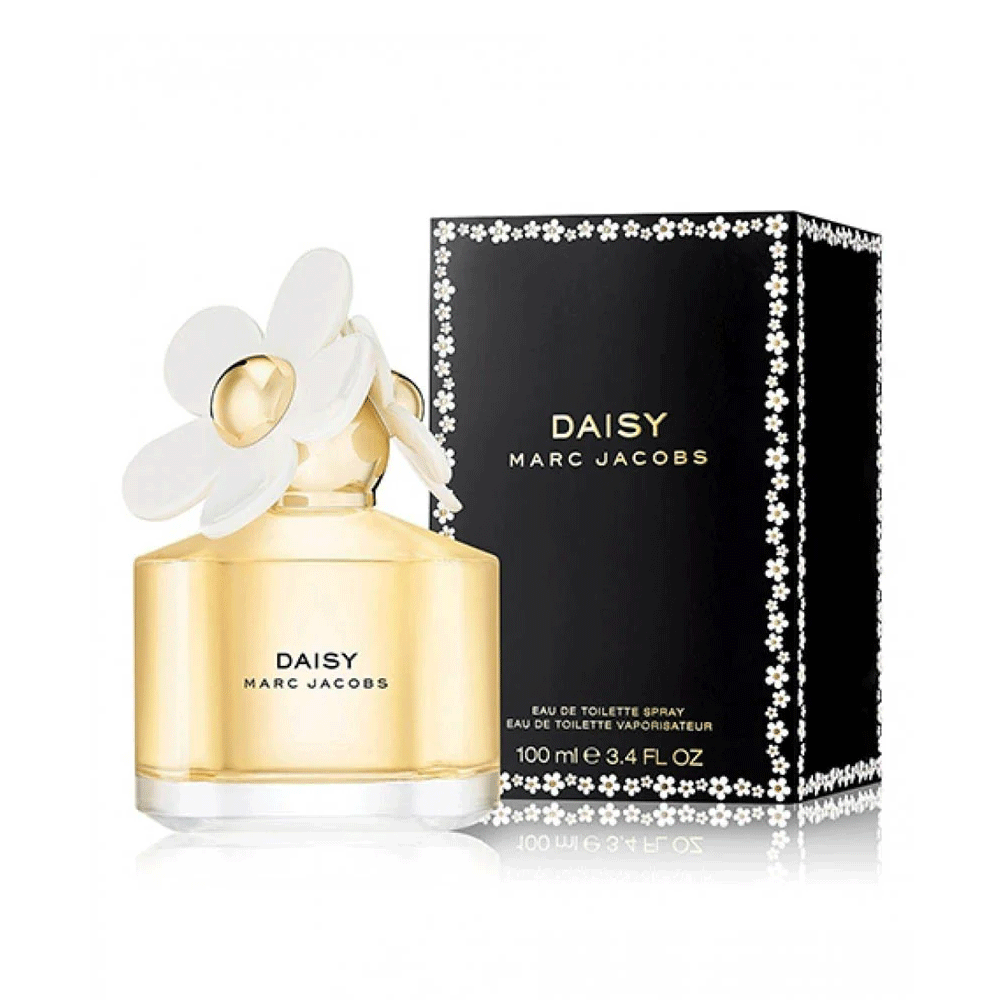 Daisy Marc Jacobs Edt 100ml