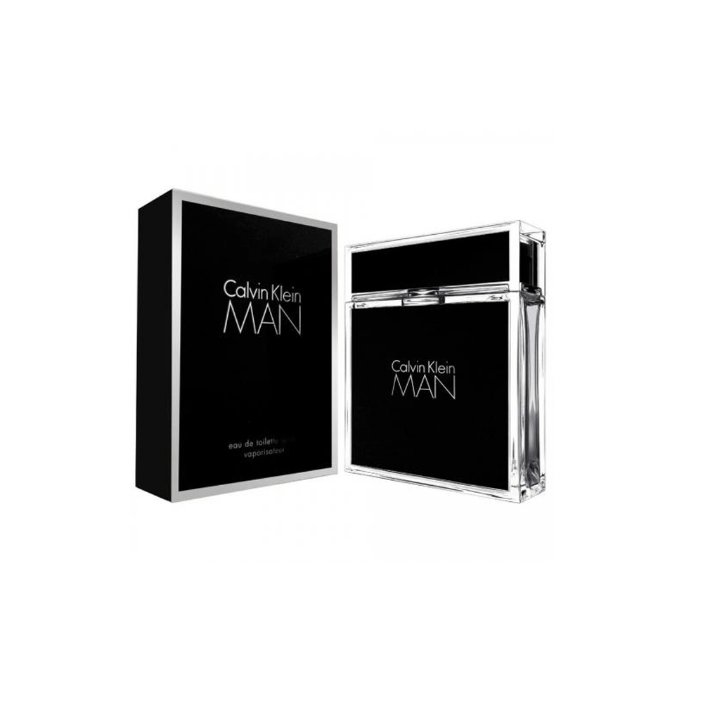 Calvin Klein Man Edt 100ml