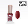 Quetee Beauty Peel Off Nail Polish QT-32