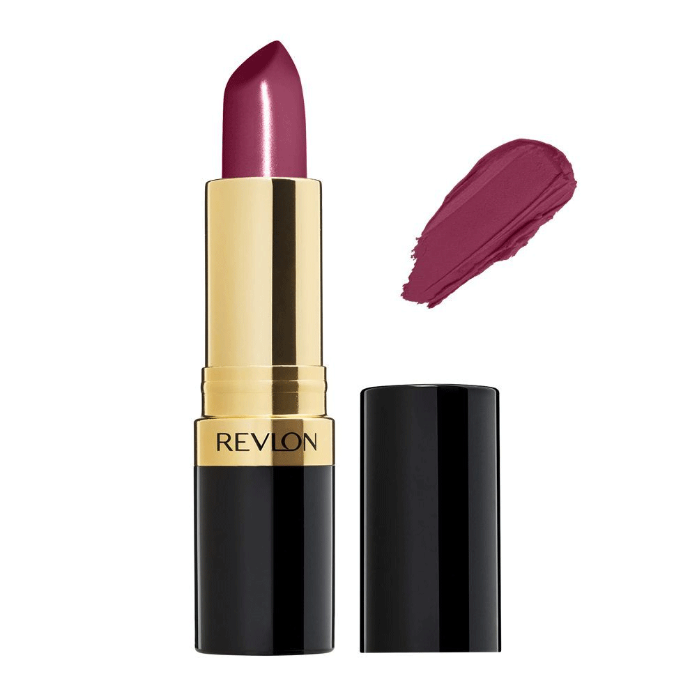 Revlon Lustrous Lipstick 625 Iced