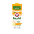 Arm & Hammer Essentials Orange Citrus Deo Stick 71g - Snapcart.pk