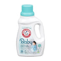 Arm & Hammer Baby Hypoallergenic Liquid Detergent 1.34Ltr