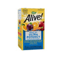 Alive Mens 50+ultra Potency Tablets 60s - Snapcart.pk