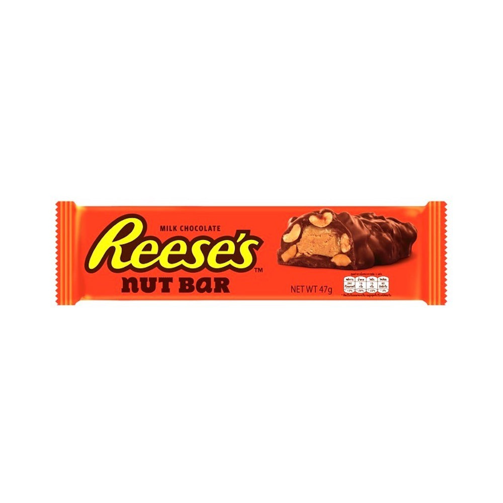 Reese's Nut Bar 47g - Snapcart.pk