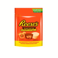 Reeses Peanut Butter Cups Miniatures Bag 300g - Snapcart.pk
