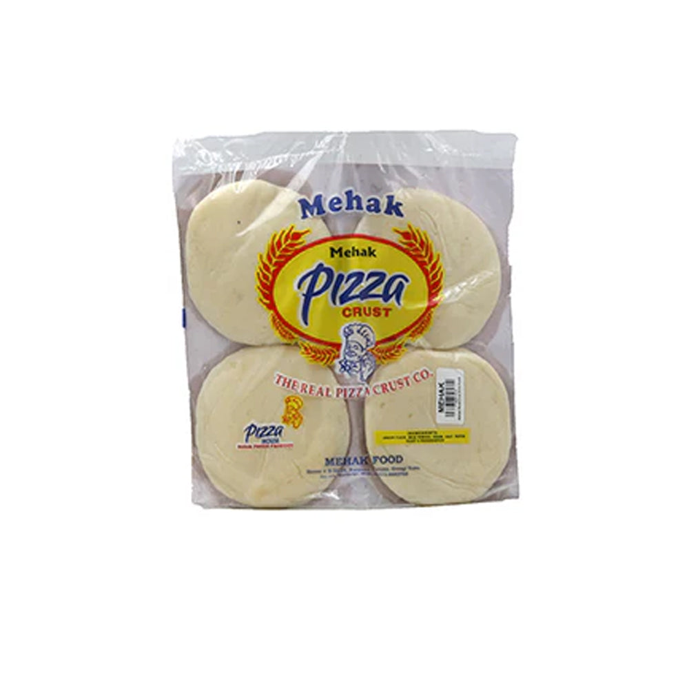 Mehak Food Pizza Crust Large
