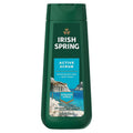 Irish Spring Active Scrub Body Wash 591ml