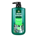 Irish Spring Original Clean Moisturizing Face+body Wash 887ml