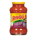 Ragu Sauteed Onion & Garlic Sauce 680gm