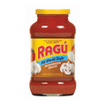Ragu Old World Style Mushroom Sauce 396g