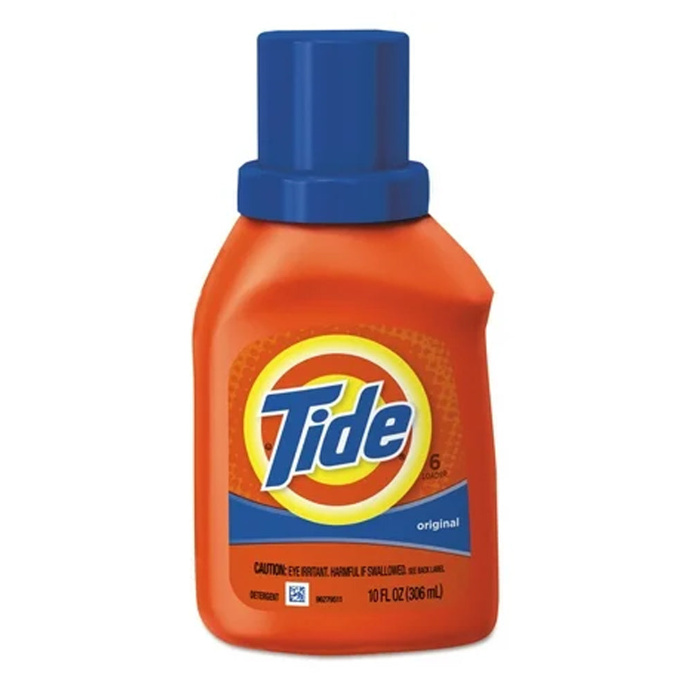 Tide Original Liquid Detergent 306ml