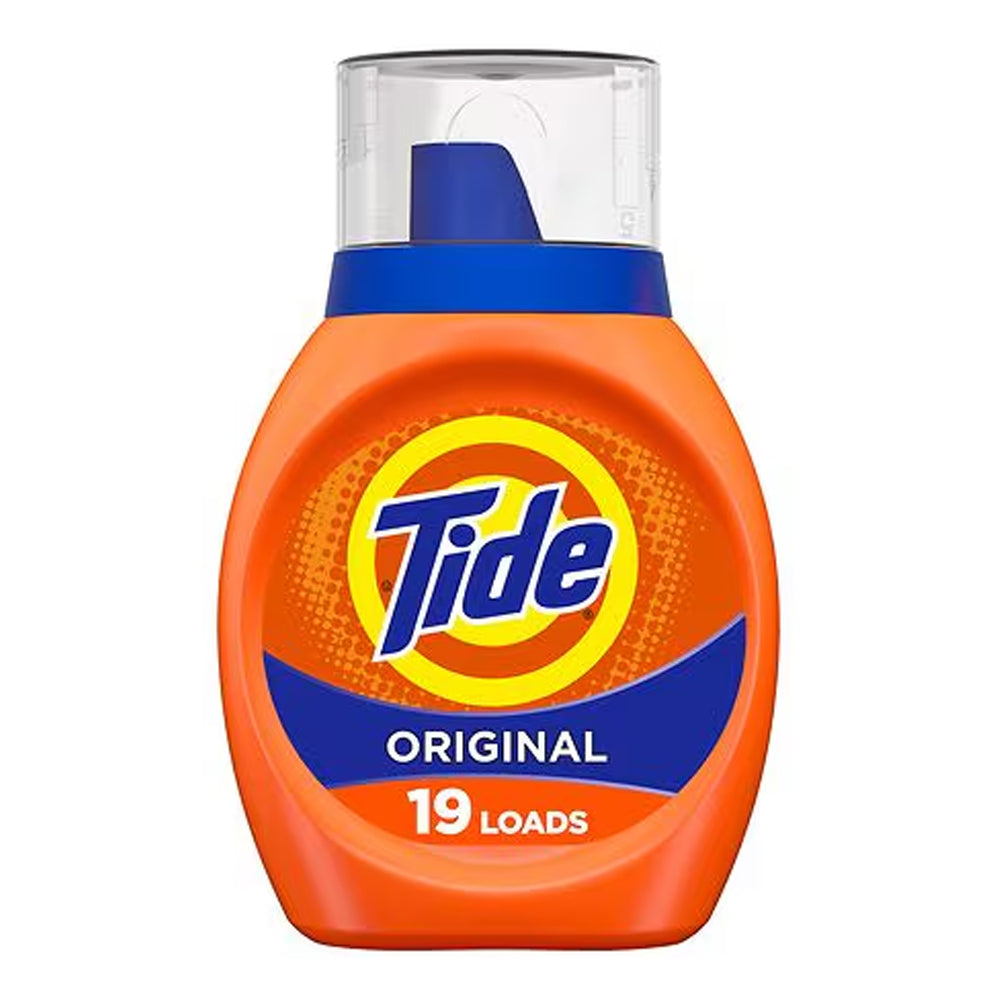 Tide Orignal Liquid 739ml