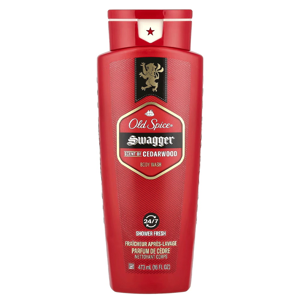 Old Spice Body Wash Swagger 473ml
