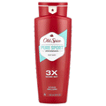 Old Spice Pure Sport Body Wash 532ml