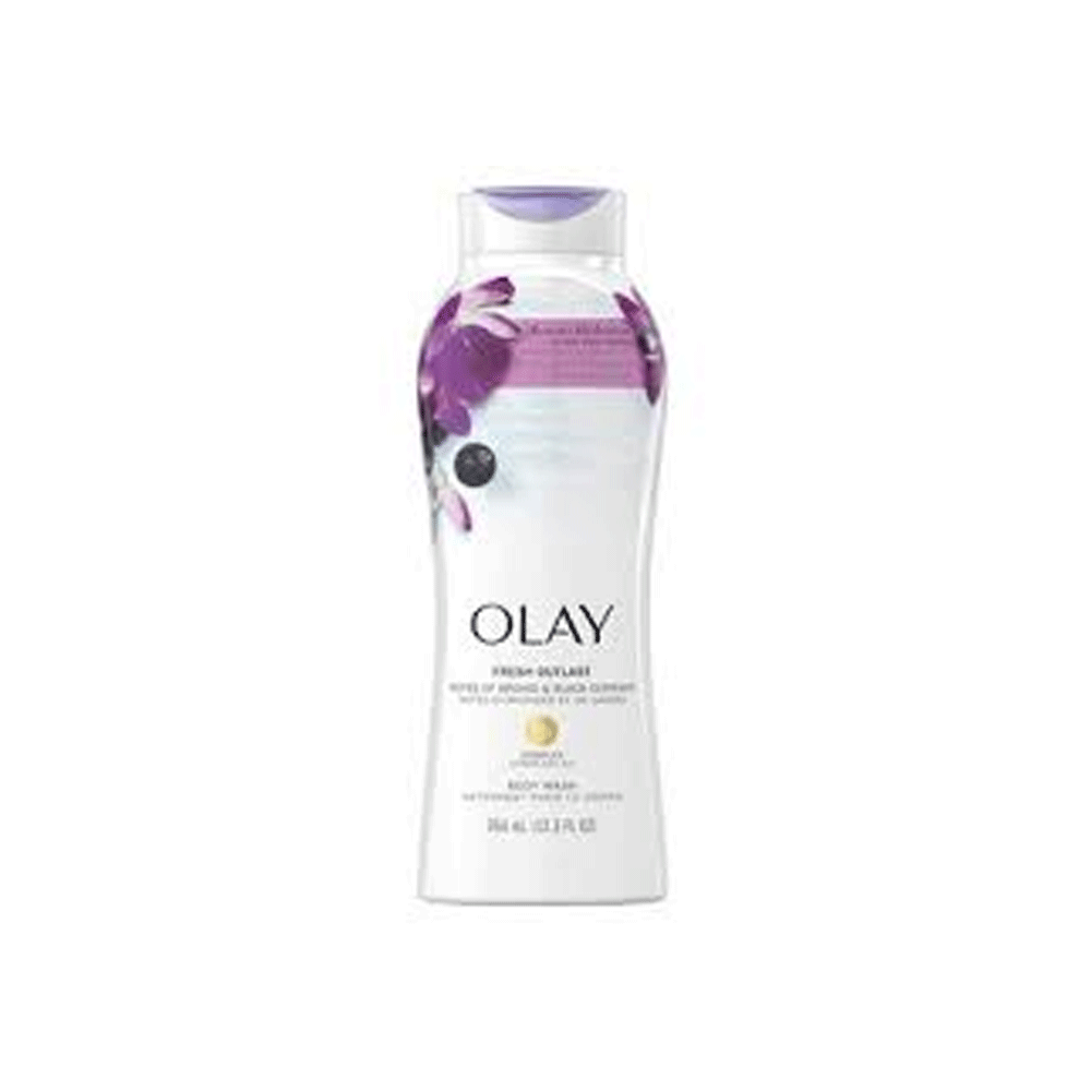 Olay Body Wash Luscious Orchid 700ml Olay