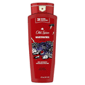 Old Spice Night Panther Body+Face Wash 473ml