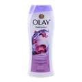 Olay Fresh Outlast Soothing Body Wash 650ml