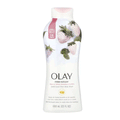 Olay Fresh Outlast White Strawberry & Mint Body Wash 650ml