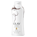 Olay Ultra Moisture Hydratant Coconut Oil Body Wash 650ml
