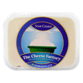 The Cheese Factory Sour Cream