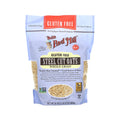 Bobs Red Mill Steel Cut Oats Whole Grain G/f 680g