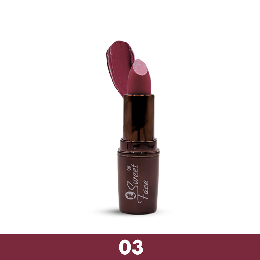 Sweetface - Glamorous Lipstick