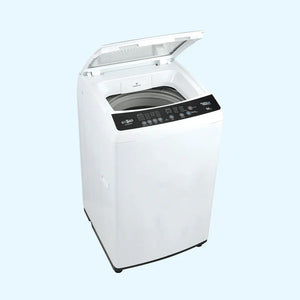 Super Asia SA-809G Auto - Washing Capacity: 9kg - My Store
