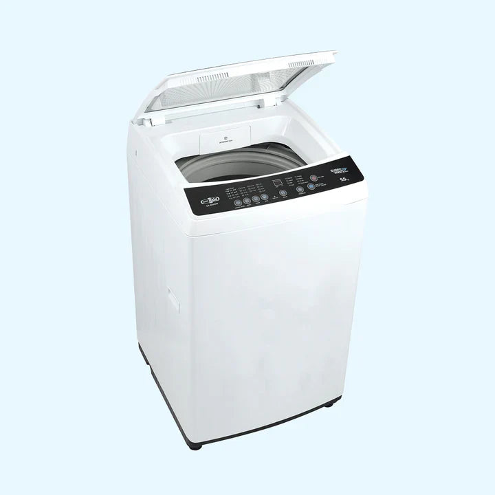 Super Asia SA-809G Auto - Washing Capacity: 9kg - My Store