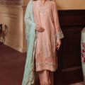 Festive Edit By Sahar Unstitched 3 Piece Emb Luxury Formals Suit-04-Majestic Muse