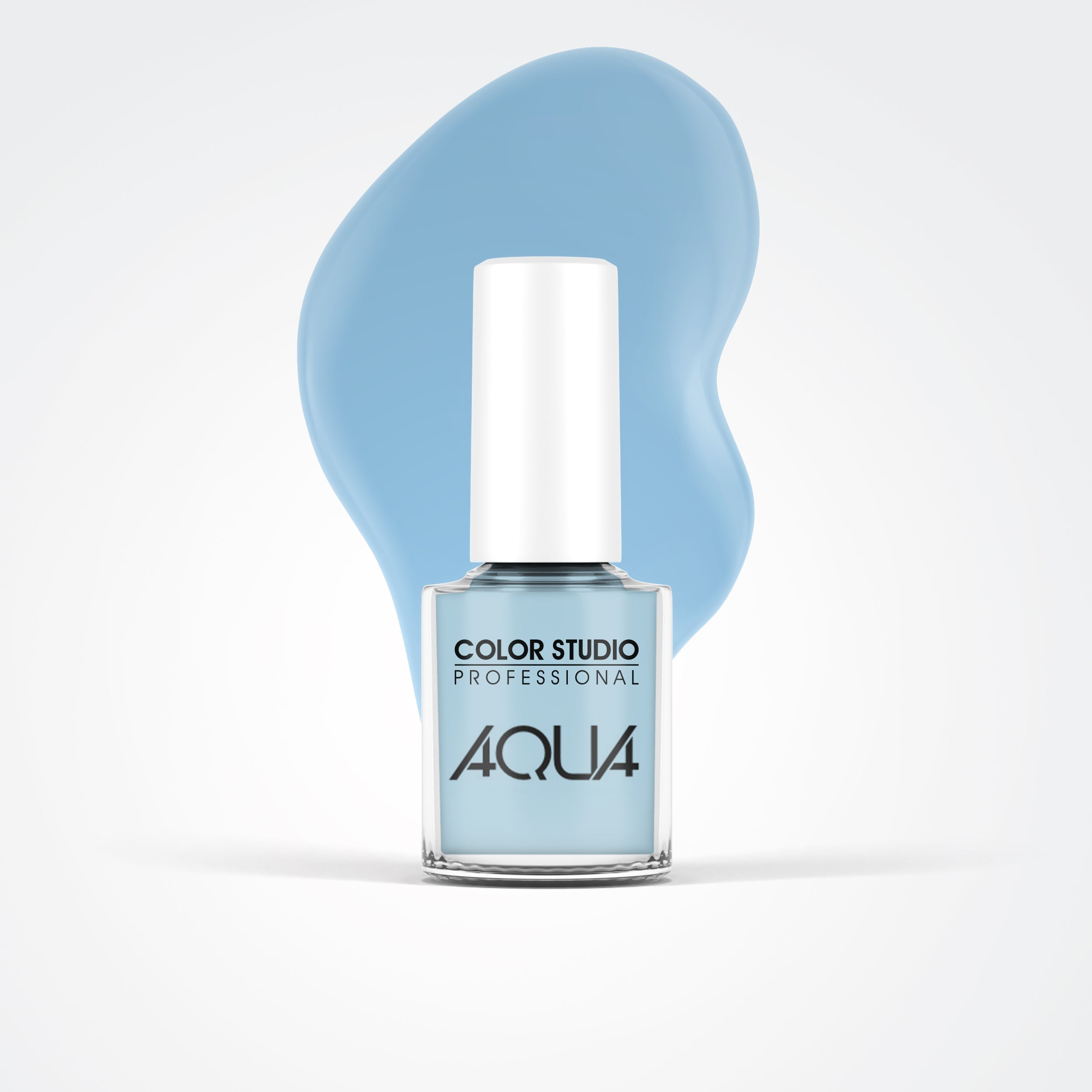 Color Studio - Sonic 04 - Aqua Breathable 11Ml Collection