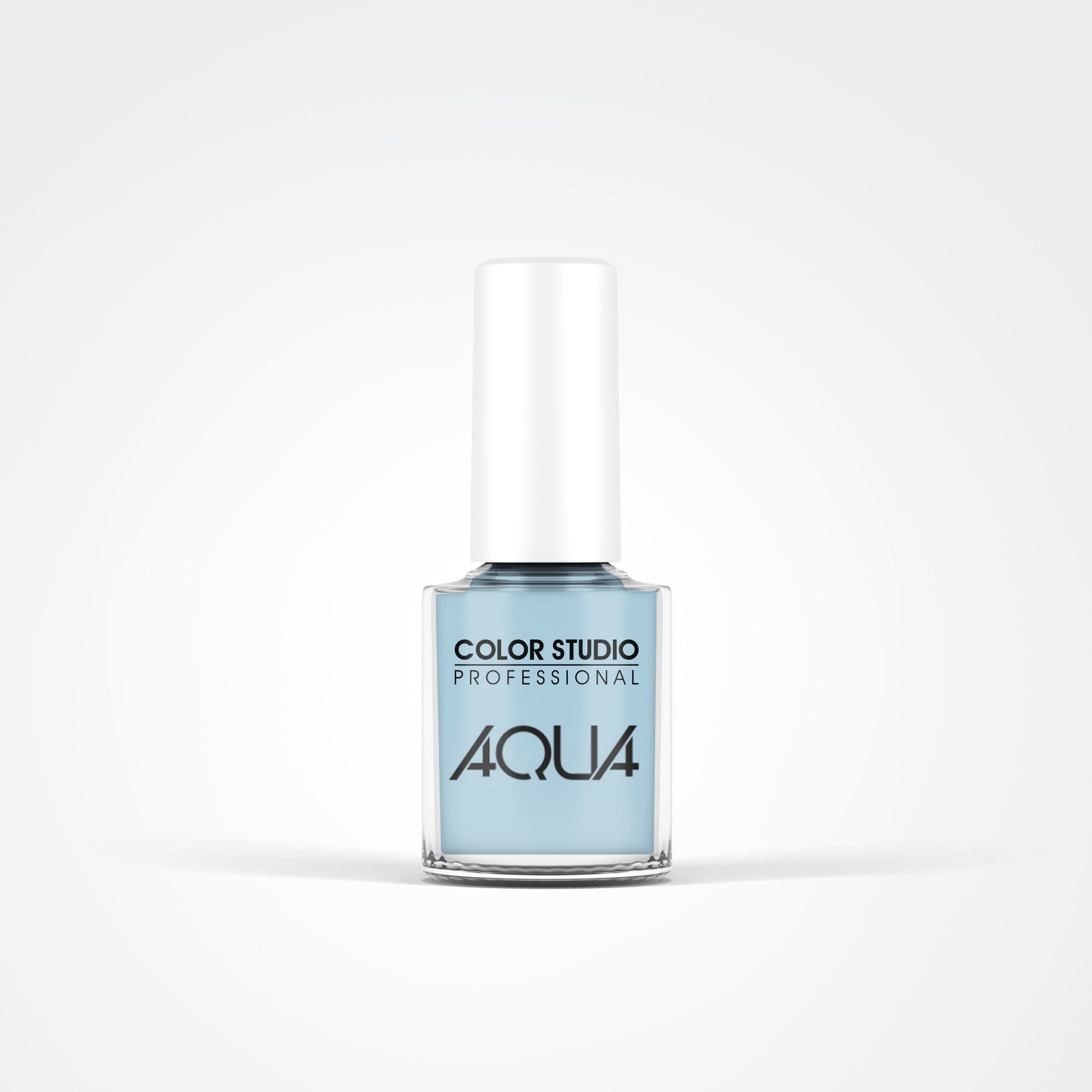 Color Studio - Sonic 04 - Aqua Breathable 11Ml Collection