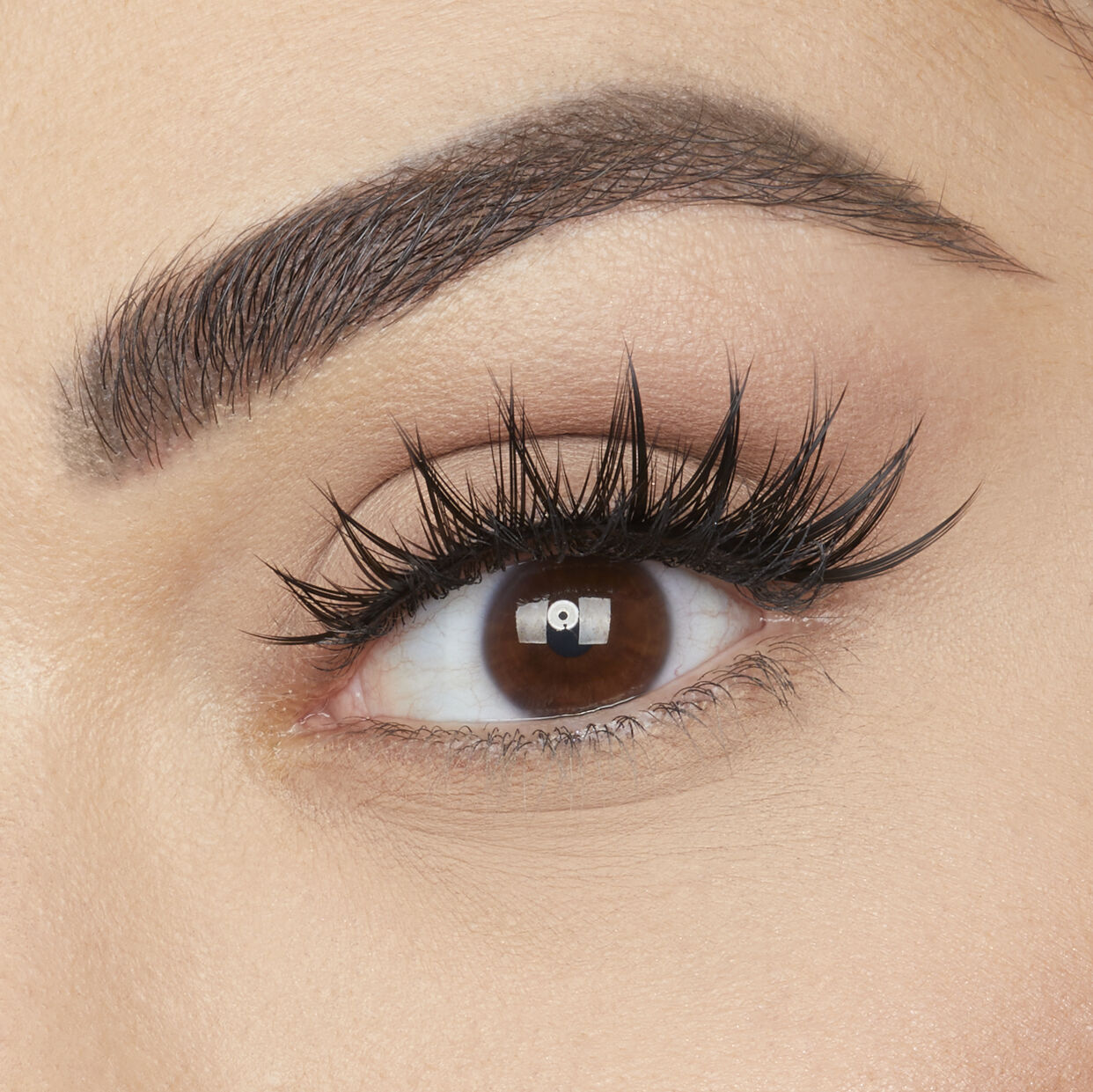 Huda Beauty Classic False Lashes Sasha #11