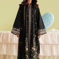 Daffodils By Seran Unstitched 2 Piece Lawn Suit-04-Siya