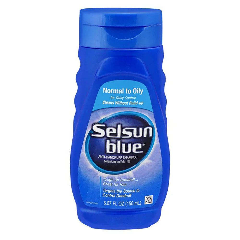 Selsun Blue Shampoo Balanced 300ml