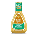 Ken's Steak House Honey Mustard Dressing 473ml