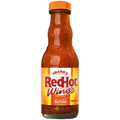 Franks Red Hot Wings Sauce Buffalo 148ml