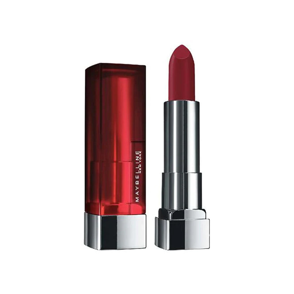 Maybelline Color Sensational Lip Mat Creams 695 - Snapcart.pk