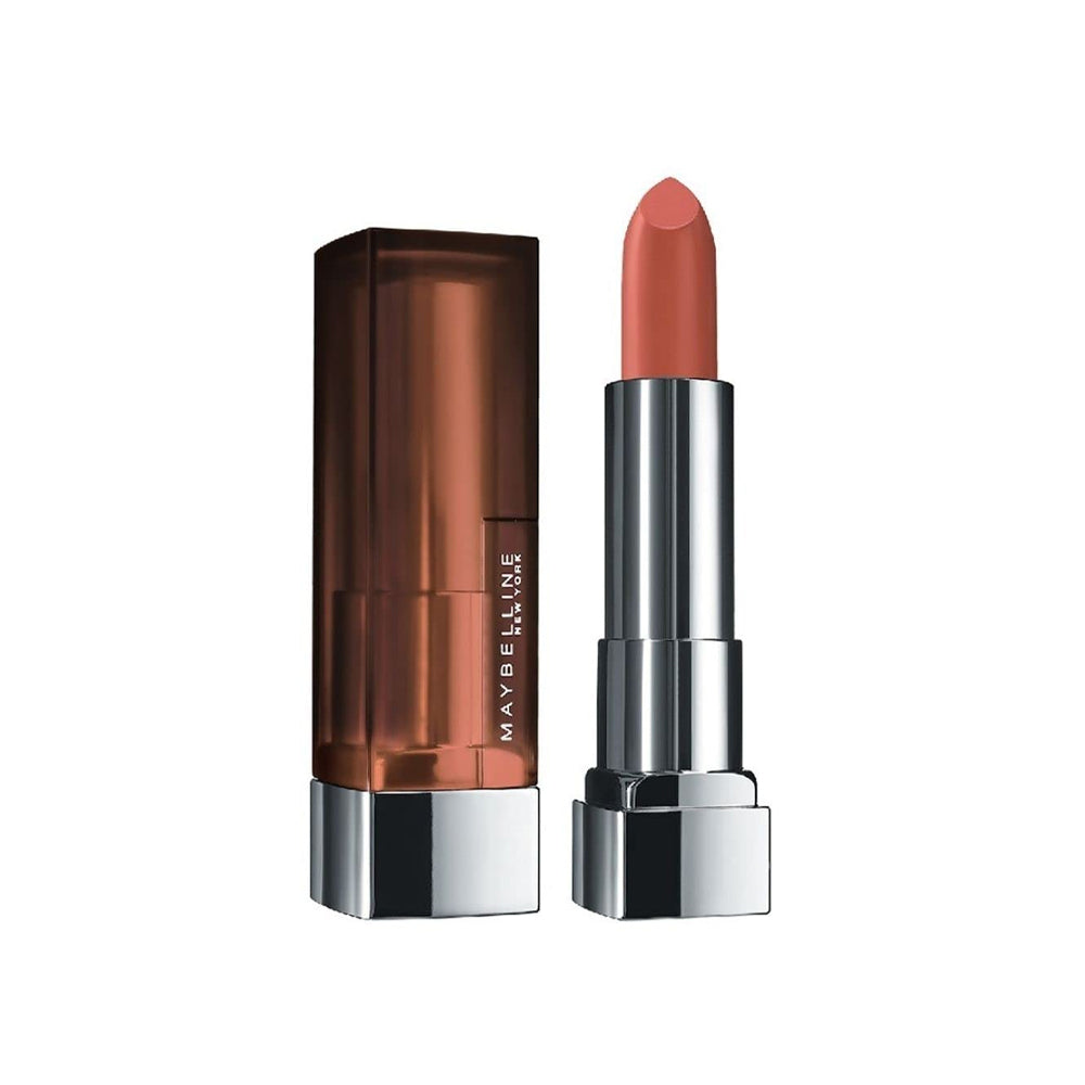 Maybelline Color Sensational Lip Mat Creams 657 - Snapcart.pk