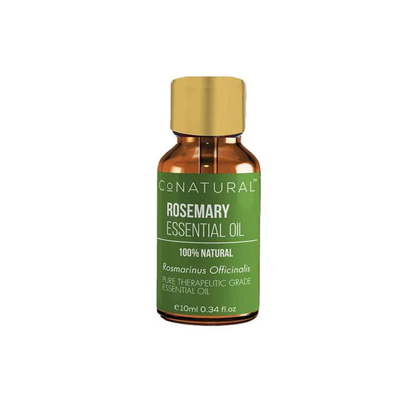 Conatural Rosemarry Essential Oil 10ml - Snapcart.pk