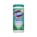 Clorox Disinfecting Fresh Scent 35 Wipes - Snapcart.pk