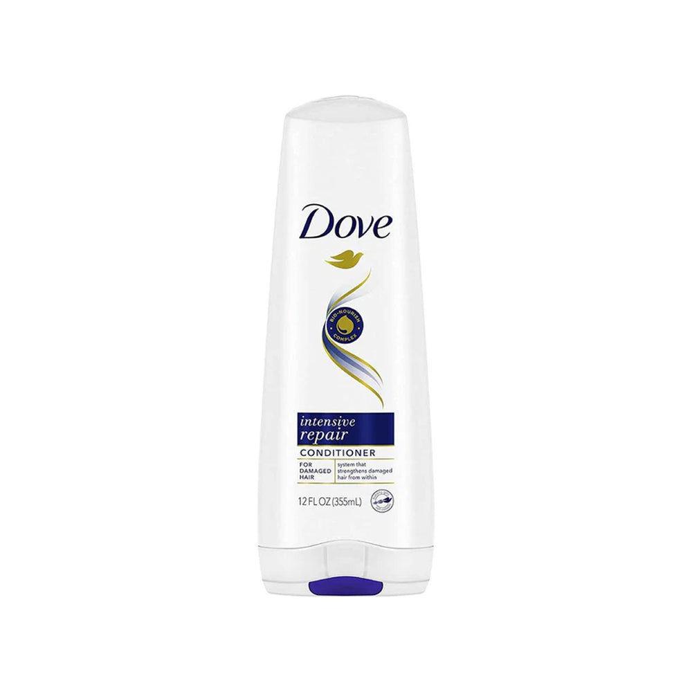 Dove Conditioner Intensive Repair 355ml Imp - Snapcart.pk