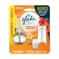 Glade Hawaiian Breeze Air Freshener Starter Kit 1`s
