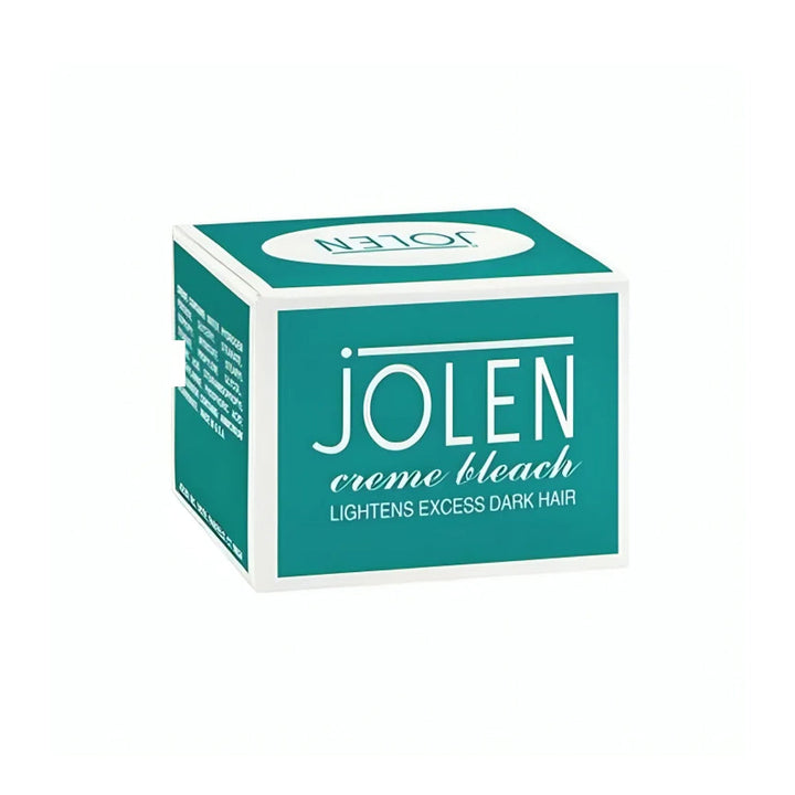 Jolen Bleach Cream Mild 28g (usa) - Snapcart.pk