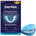 Dentek Professional-Fit Dental Guard Pak